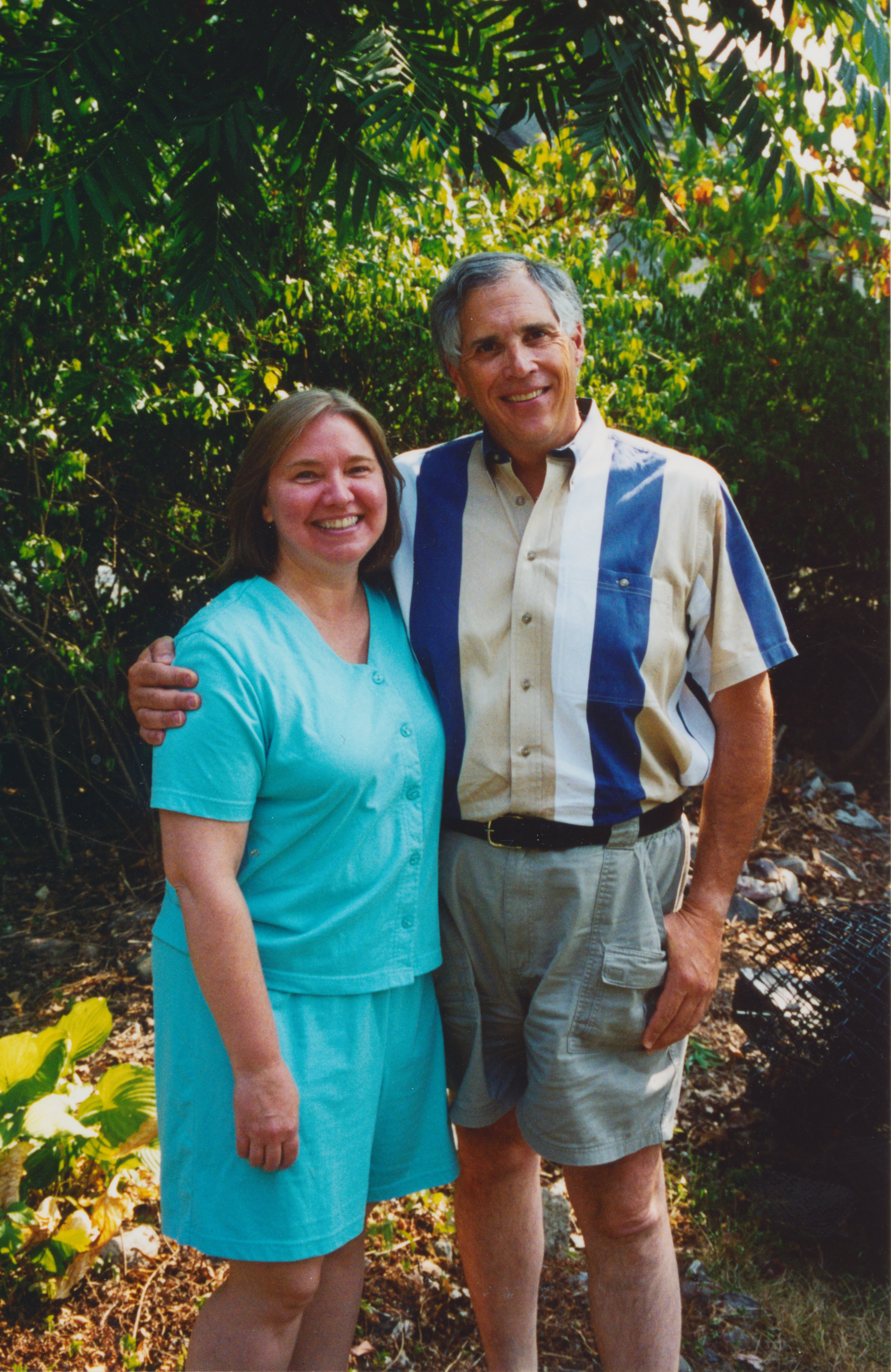 Joseph DeLuca