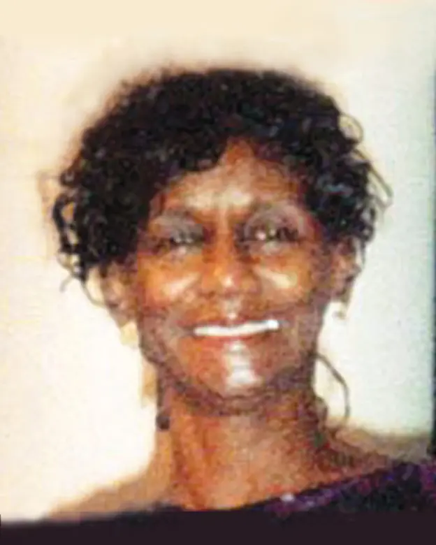Sara M. Clark