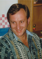 Kenneth Bruce Kumpel