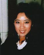 Betty Ann Ong