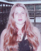Carrie Beth Progen