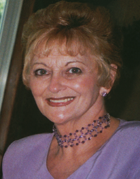 Marianne Liquori Simone