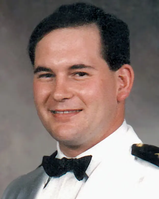 Patrick J Murphy