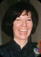 Phyllis Gail Talbot