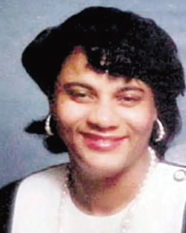 Marsha D. Ratchford