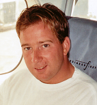 Matthew T. McDermott