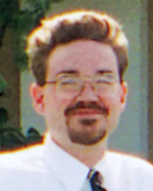 Edward V. Rowenhorst