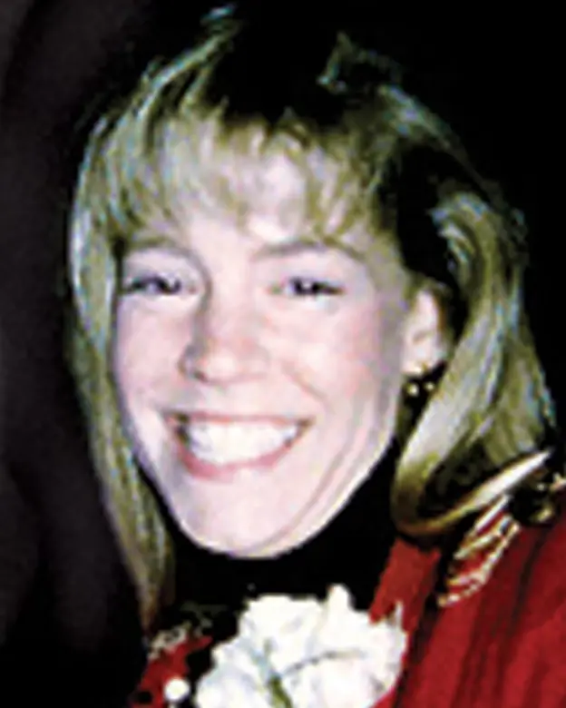 Jennifer Lewis