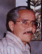 Jorge Velazquez