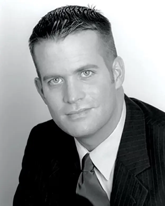 Paul W. Ambrose