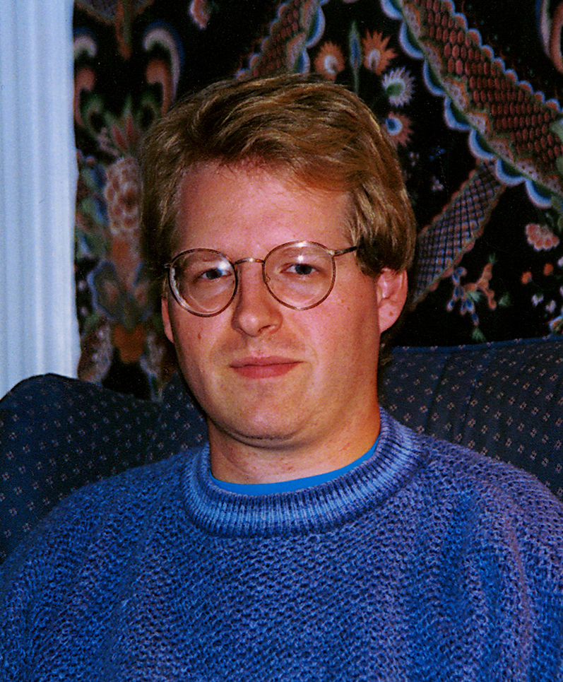 Christoffer Mikael Carstanjen