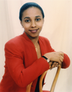 Eskedar Melaku
