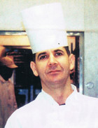 Enrique Antonio Gomez