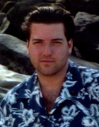 Frank Joseph Naples III