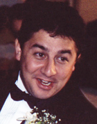 Rafael Humberto Santos