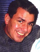 Charles Peter Lucania