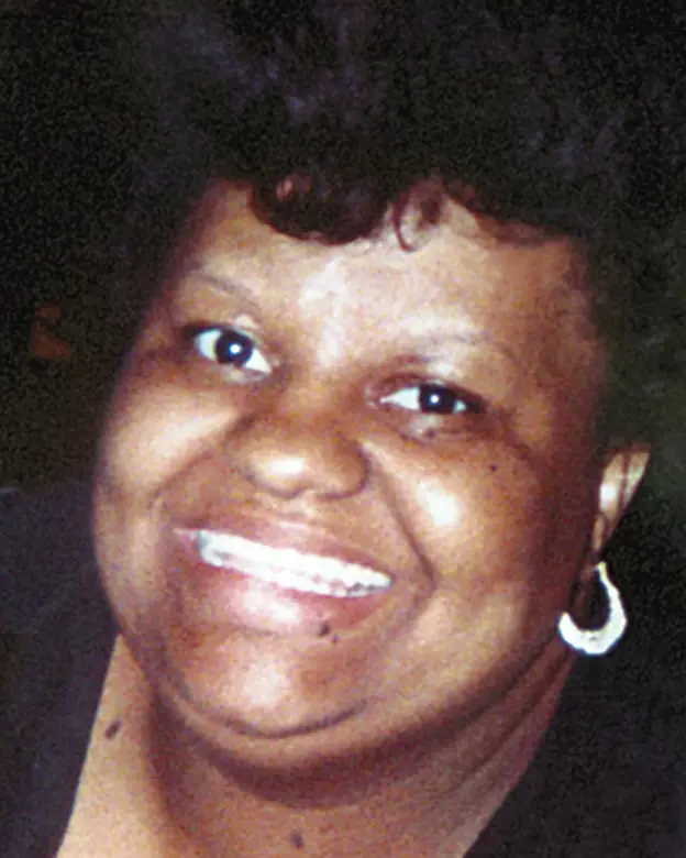 Lisa L. Young