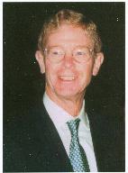 John Clinton Hartz