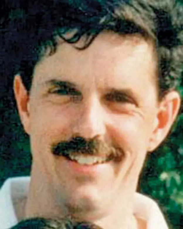Terence M. Lynch