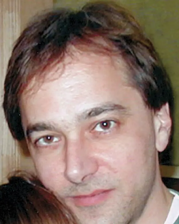 John P. Sammartino