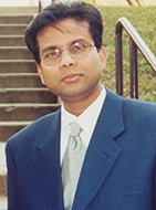 Nurul H. Miah