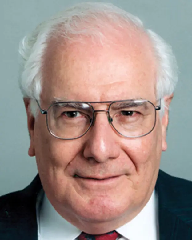 Stanley R. Hall
