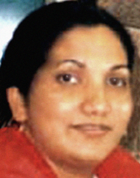 Valsa Raju