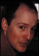 Nigel Bruce Thompson