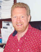 Domenick N. Mircovich