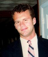 Todd Christopher Weaver