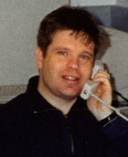 Paul Lisson