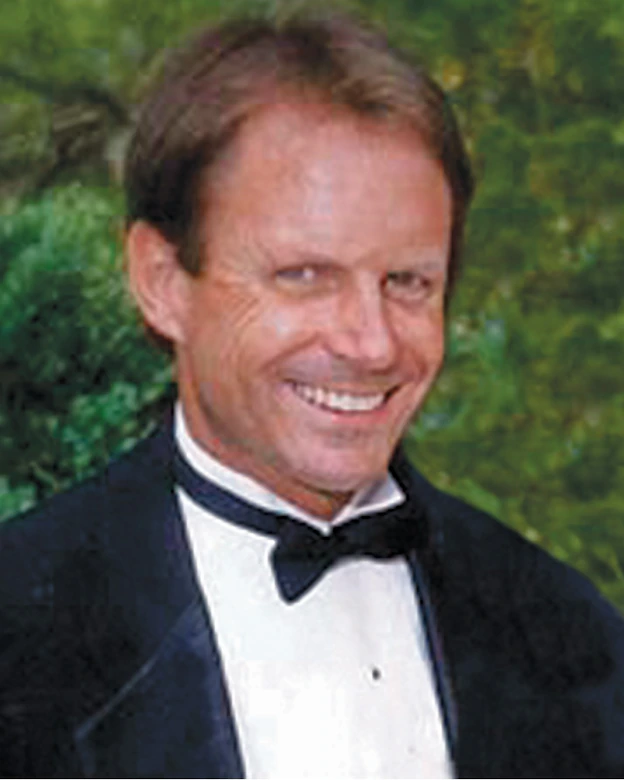 Kenneth E. Lewis