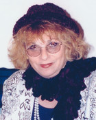 Ruth Sheila Lapin