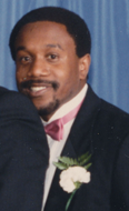 Leon Bernard Heyward MC Sundance