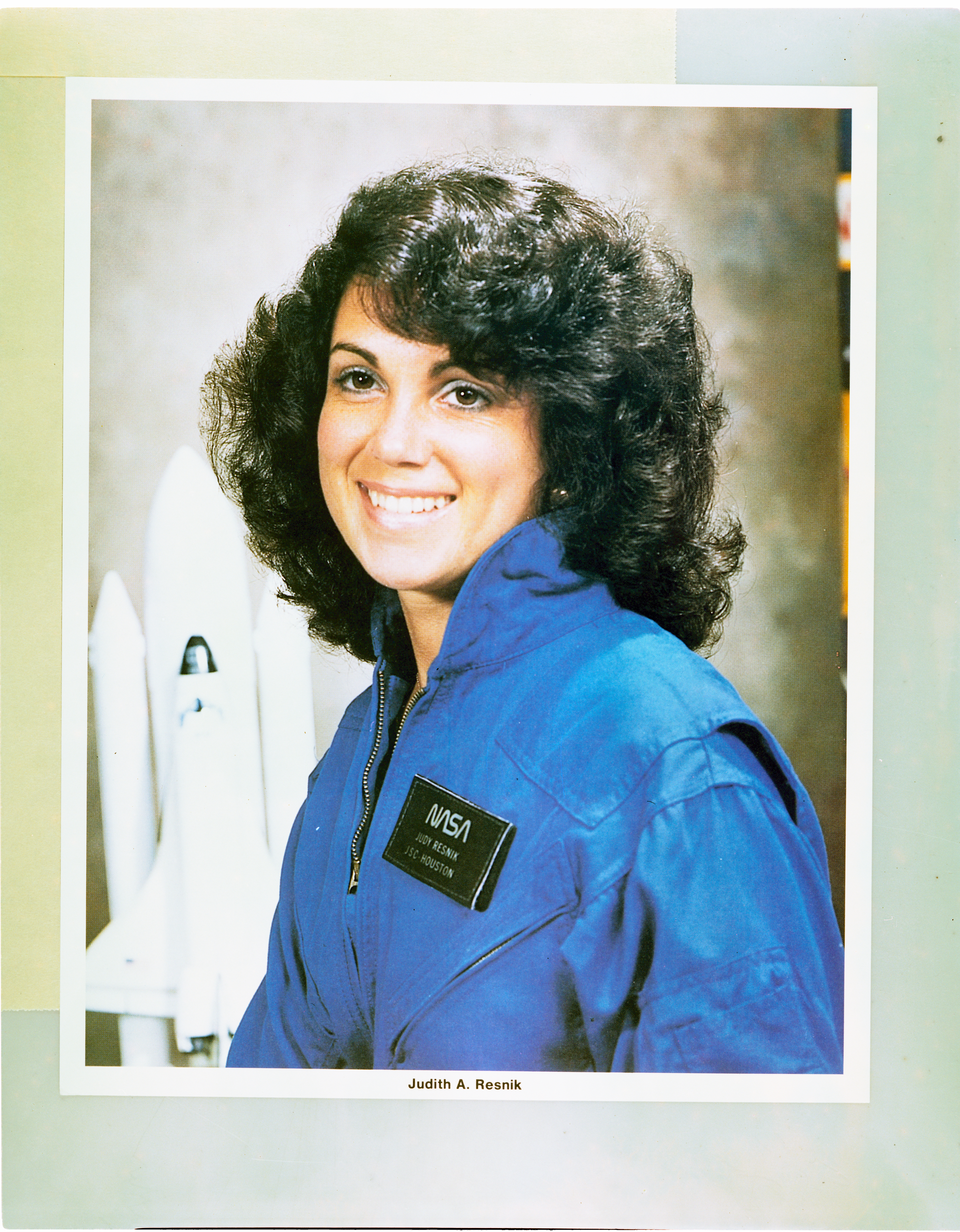 Judith Resnik