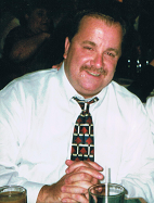 Gary Herold