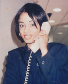 Nickie L. Lindo