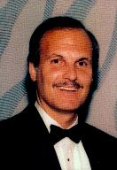 Stewart D. Harris