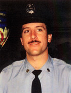 Robert Parro