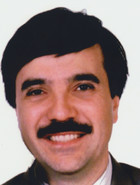 Francis Saverio Riccardelli