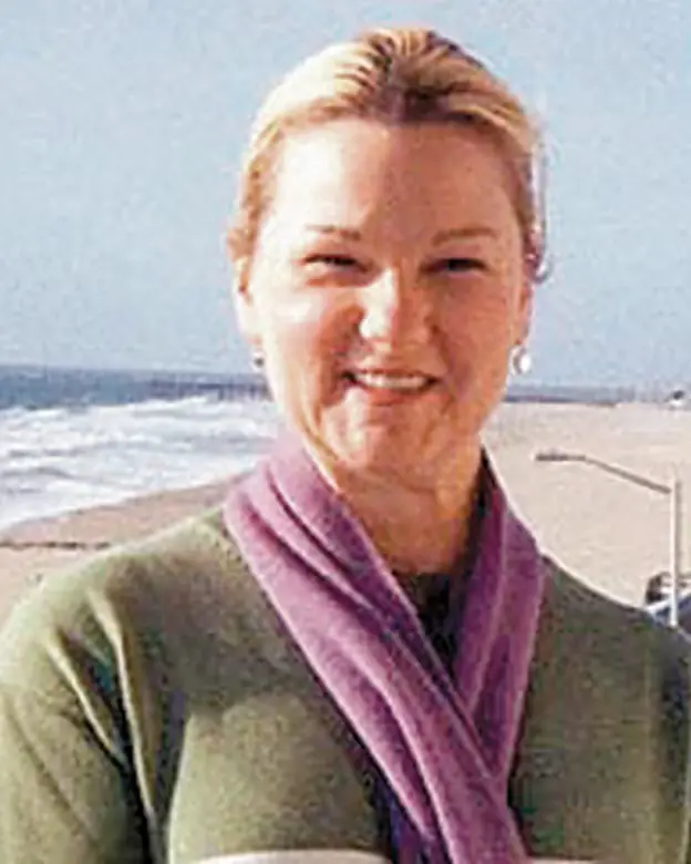 Renée A. May