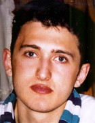 Vladimir Savinkin