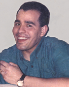 Alexander Ortiz