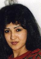 Carmen Milagros Rodriguez