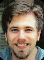 Matthew Douglas Horning