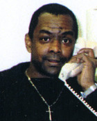 Louie Anthony Williams