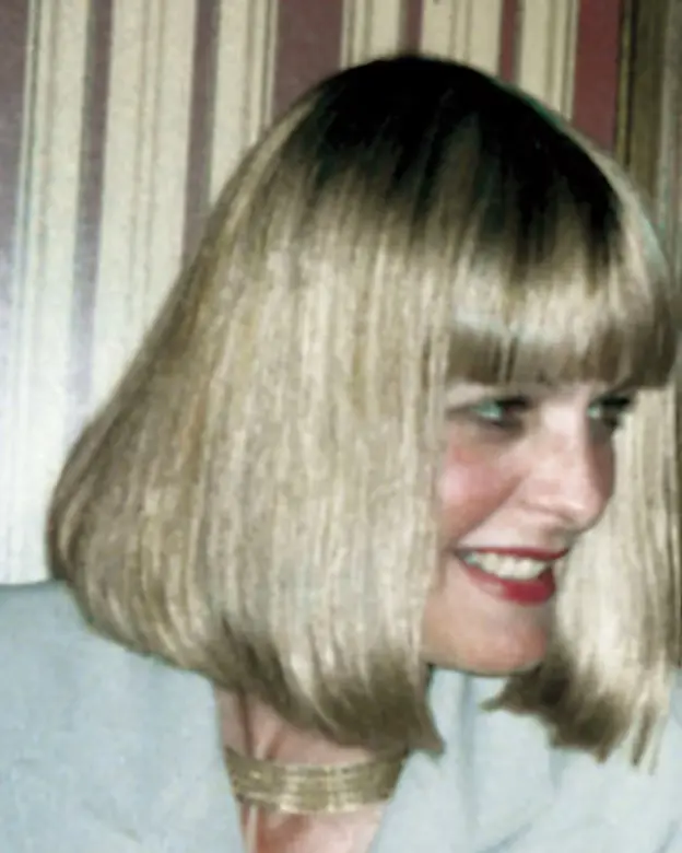 Sandra C. Taylor