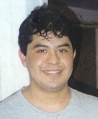 Martin Morales Zempoaltecatl
