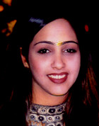 Manika K. Narula