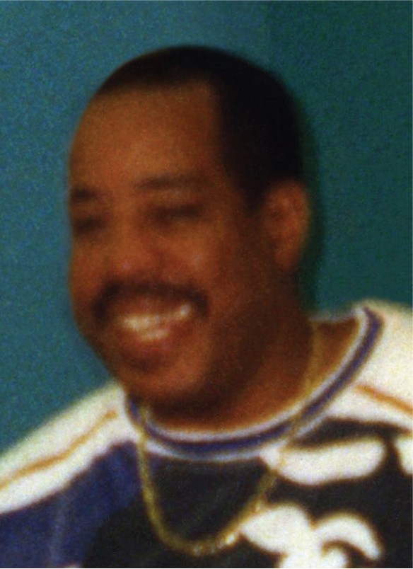 Antonio Dorsey Pratt